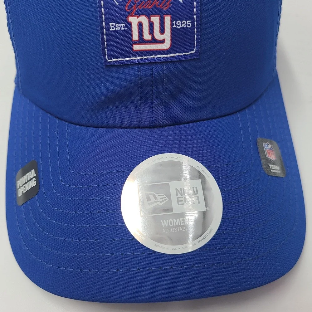 New Era women new